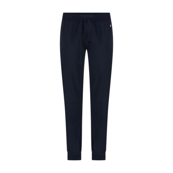 Champion Legacy  Pantaloni Tuta Blu Donna