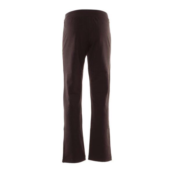 Champion Drawstring Pantaloni Tuta Neri Donna