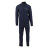 Champion Interlook Full-Zip Completo Tuta Blu Uomo