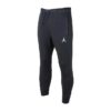 Jordan M J Df Sprt Csvr Flc Pant Pantaloni Tuta Neri Uomo