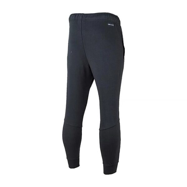 Jordan M J Df Sprt Csvr Flc Pant Pantaloni Tuta Neri Uomo
