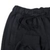 Jordan M J Df Sprt Csvr Flc Pant Pantaloni Tuta Neri Uomo