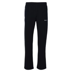 Champion legacy Pantaloni Tuta Neri Uomo