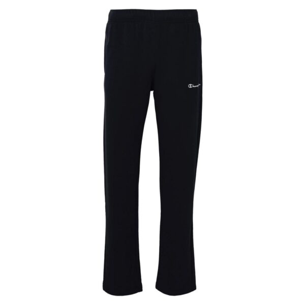 Champion legacy Pantaloni Tuta Neri Uomo