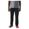 Champion legacy Pantaloni Tuta Neri Uomo
