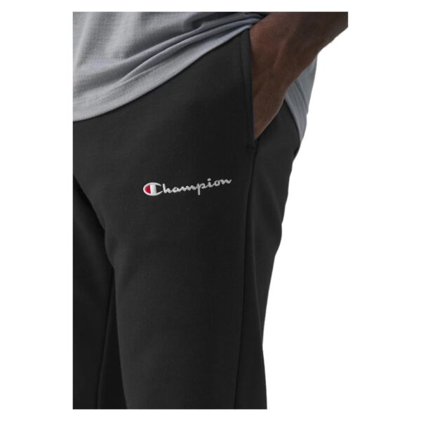 Champion legacy Pantaloni Tuta Neri Uomo