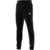 Adidas  Essentials Tapered Cuff Pants Pantaloni Tuta Neri Uomo
