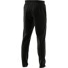 Adidas  Essentials Tapered Cuff Pants Pantaloni Tuta Neri Uomo