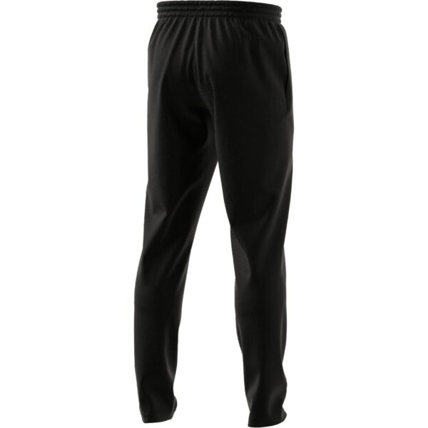 Adidas  Essentials Tapered Cuff Pants Pantaloni Tuta Neri Uomo