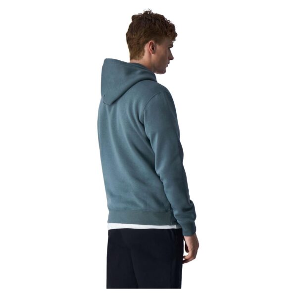 Champion Legacy American Classics-Powerblend Fleece Felpa con Cappuccio Uomo