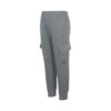 Jordan Ft Cargo Pantaloni Di Tuata Cargo Grigi Bambini Ragazzi