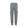 Jordan Ft Cargo Pantaloni Di Tuata Cargo Grigi Bambini Ragazzi
