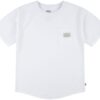Levi's Kidswear T-shirt  Bianca Bambino