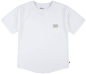 Levi's Kidswear T-shirt  Bianca Bambino