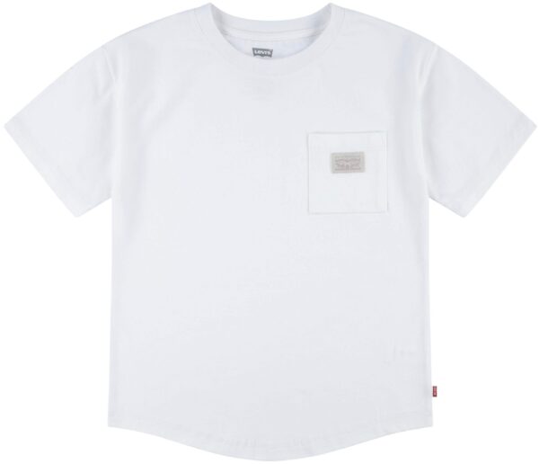 Levi's Kidswear T-shirt  Bianca Bambino