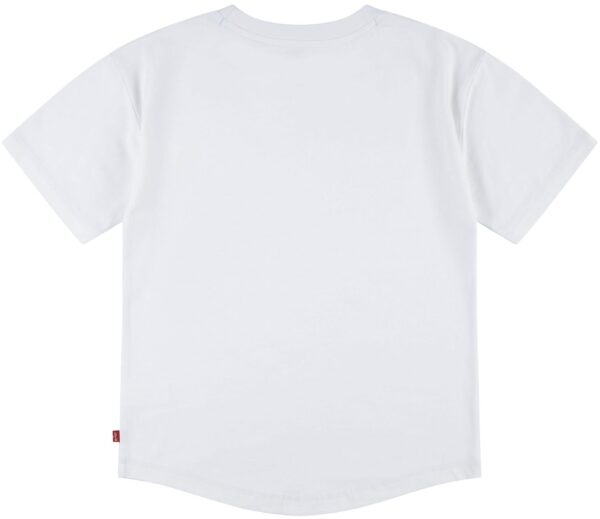 Levi's Kidswear T-shirt  Bianca Bambino