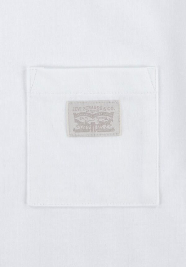 Levi's Kidswear T-shirt  Bianca Bambino