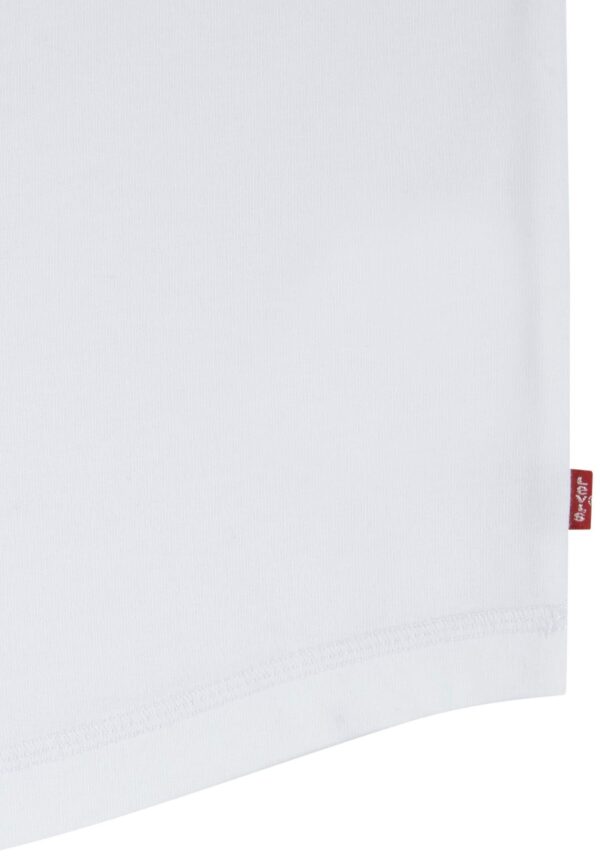 Levi's Kidswear T-shirt  Bianca Bambino