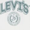Levi's Kid Felpa Girocollo Multicolore Bambino