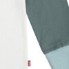 Levi's Kid Felpa Girocollo Multicolore Bambino