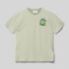 Champion Cozy Fit T-shirt Bianca Bambino
