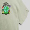 Champion Cozy Fit T-shirt Bianca Bambino