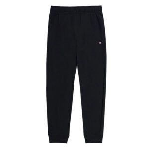 Champion Power Blend Terry Pants Pantaloni Tuta Neri Uomo
