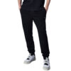 Champion Power Blend Terry Pants Pantaloni Tuta Neri Uomo