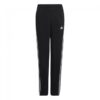 Adidas U 3s FL Pantaloni Di Tuta Neri Bambino