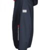Yes Zee Giubbino Blu Navy Uomo