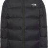 The North Face Diablo Down Piumino Nero Uomo