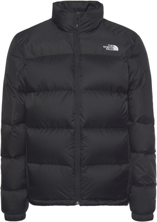 The North Face Diablo Down Piumino Nero Uomo