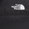 The North Face Diablo Down Piumino Nero Uomo