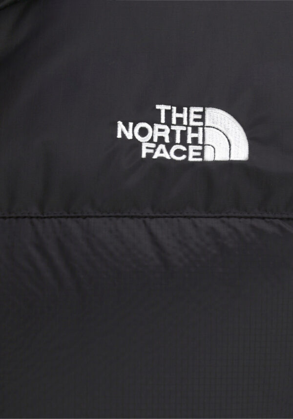 The North Face Diablo Down Piumino Nero Uomo