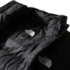 The North Face Diablo Down Piumino Nero Uomo