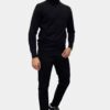 Datch Dolcevita Total Black Uomo