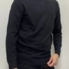 Datch Dolcevita Total Black Uomo