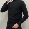 Datch Dolcevita Total Black Uomo