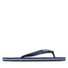Champion Big Classic Evo Infradito Blu Bianche Uomo