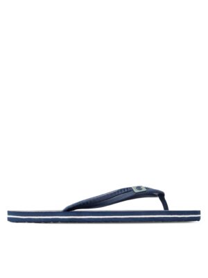 Champion Big Classic Evo Infradito Blu Bianche Uomo