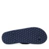 Champion Big Classic Evo Infradito Blu Bianche Uomo