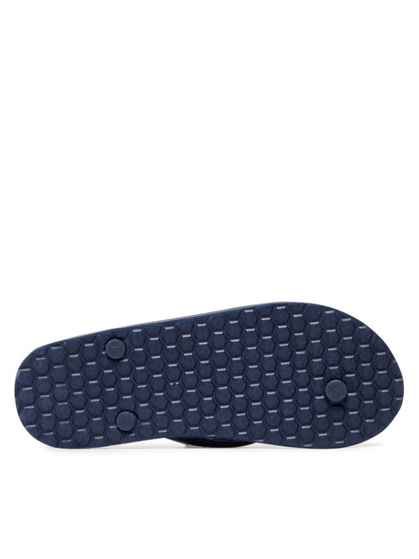 Champion Big Classic Evo Infradito Blu Bianche Uomo