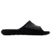 Nike Victori One Ciabatte Nere Donna