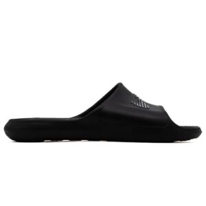Nike Victori One Ciabatte Nere Donna
