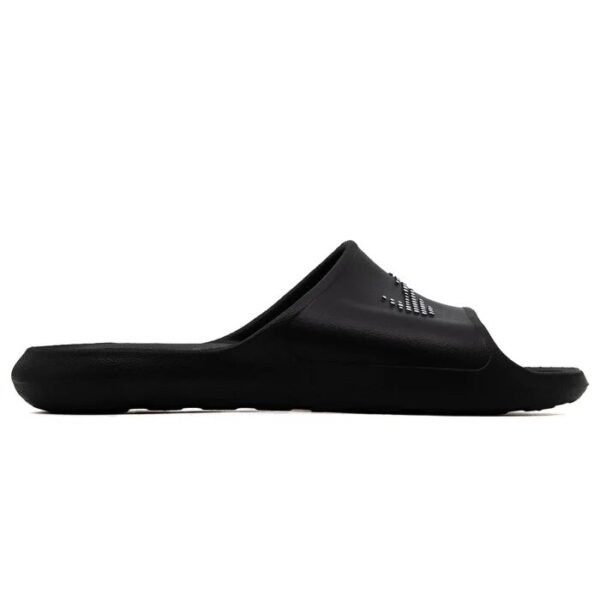 Nike Victori One Ciabatte Nere Donna