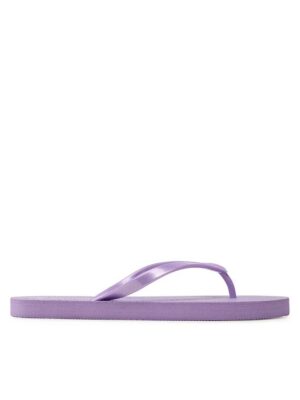 Champion Metal Glam Infradito Lilla Donna