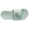 Nike Victori One Ciabatte Bianche Azzurre Donna