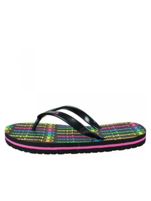 Champion Flip Flop Slipper Big Classic Evo Infradito Multicolore Donna