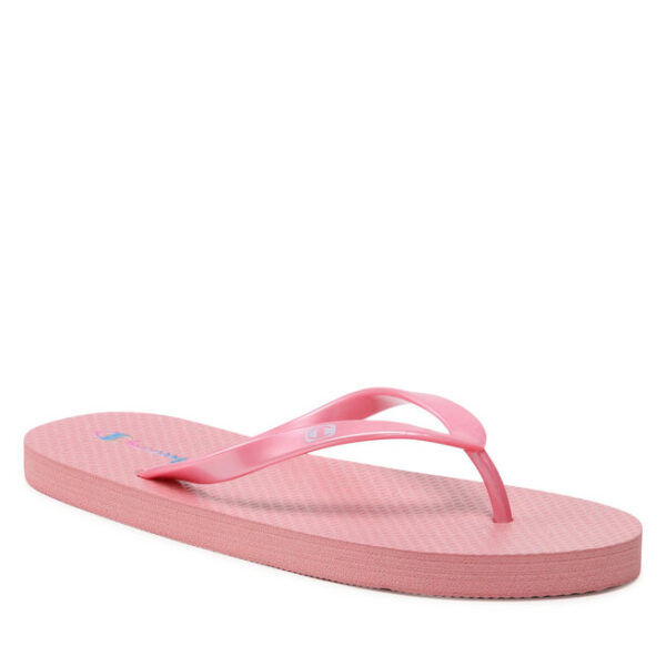 Champion Infradito Metal Glam Rosa Donna