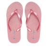 Champion Infradito Metal Glam Rosa Donna